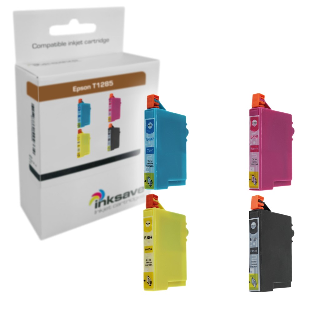 Epson T1285 Multipack