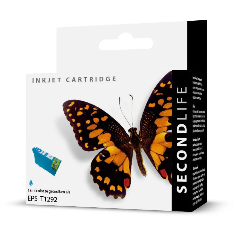Epson T1292 Cyan