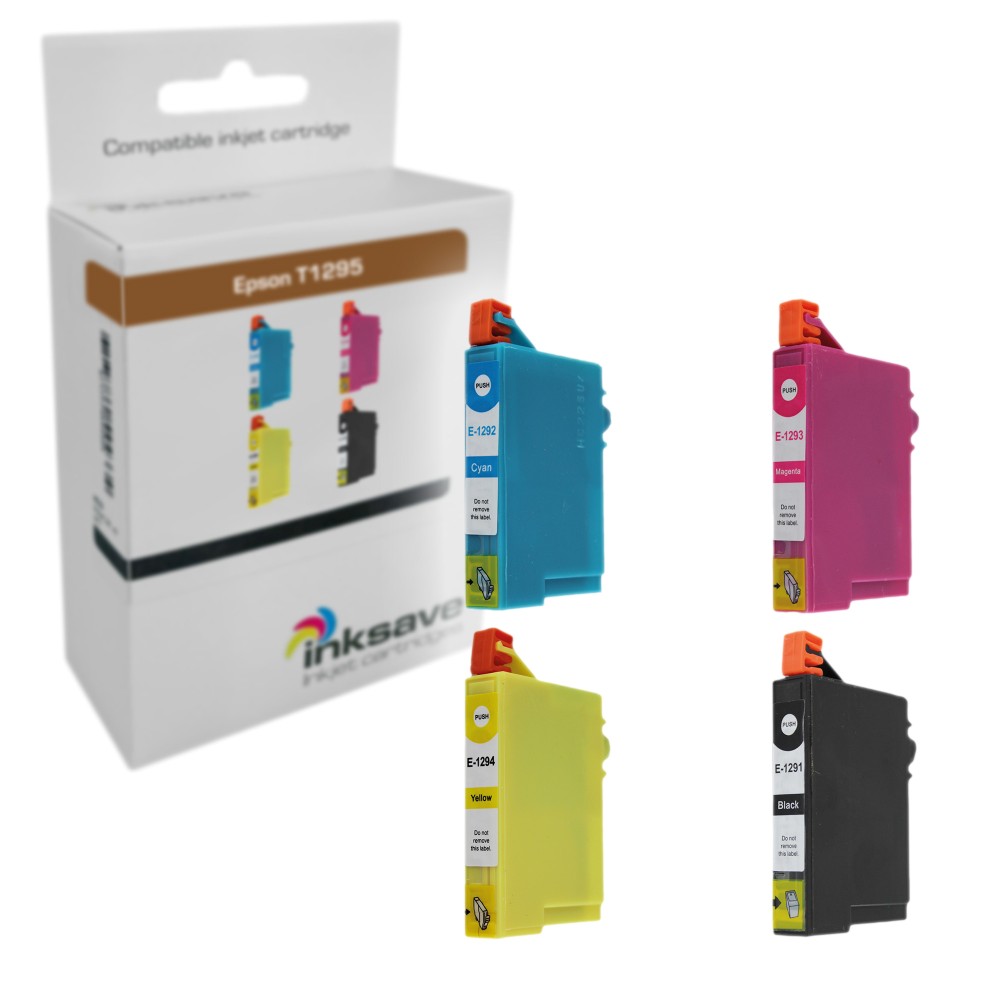 Epson T1295 Multipack