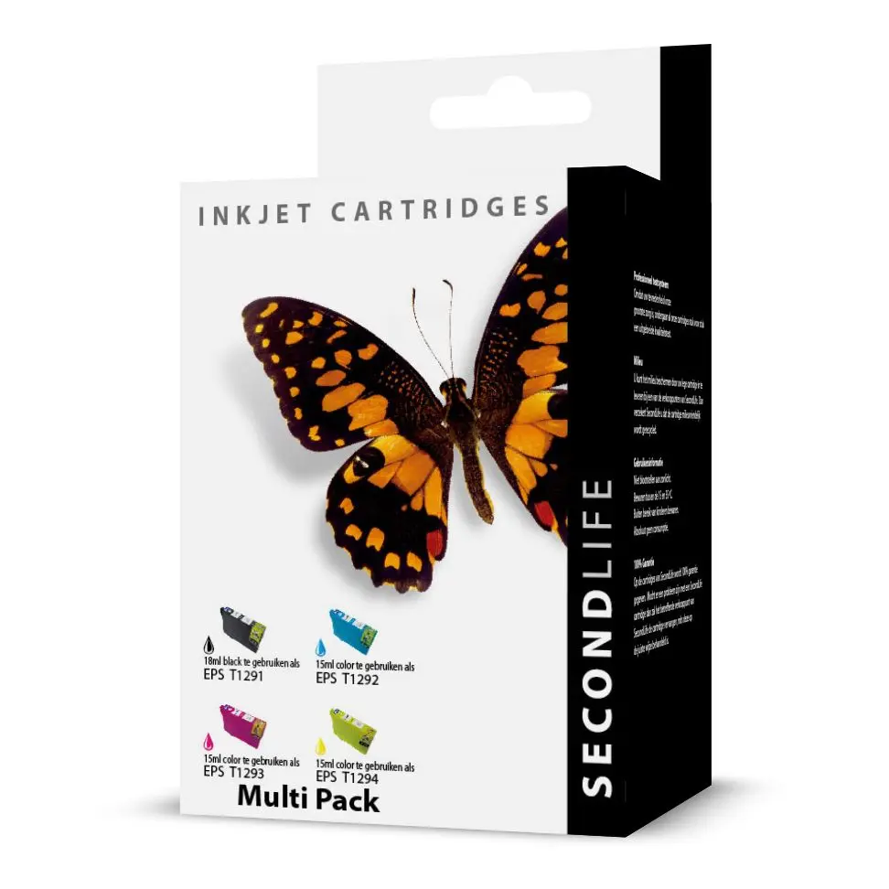Epson T1295 Multipack