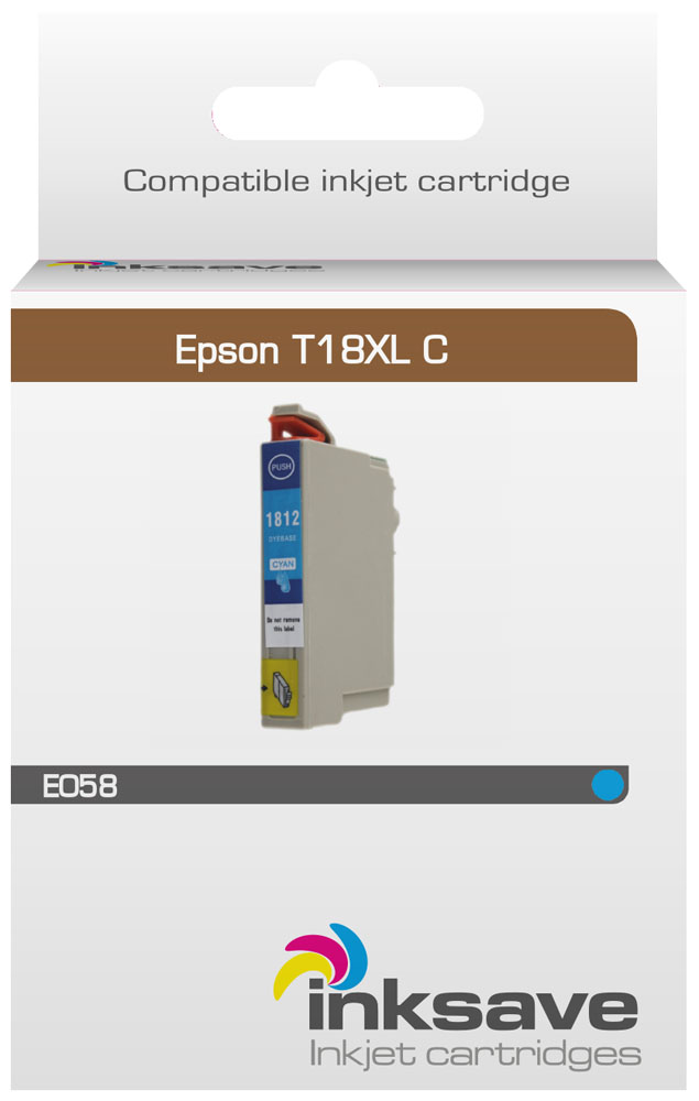 Epson T18 XL