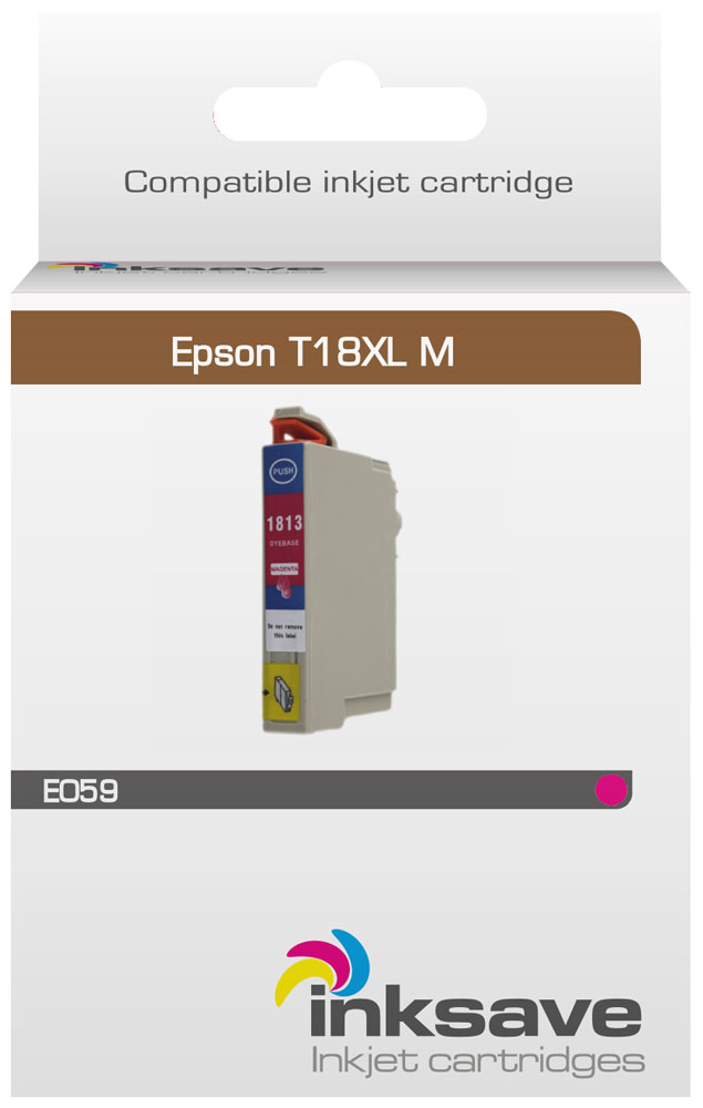 Epson T18 XL