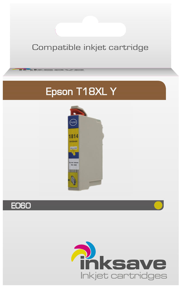 Epson T18 XL
