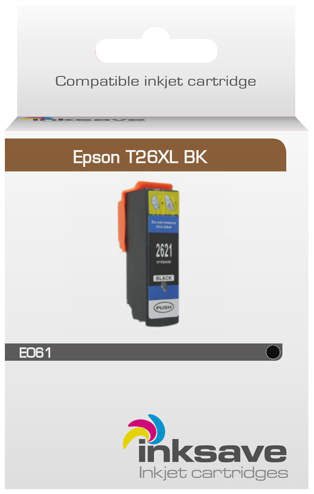 Epson T26 XL