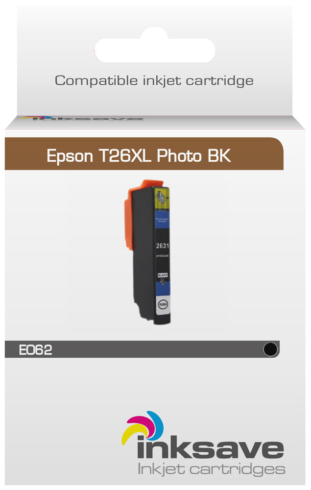 Epson T26 XL