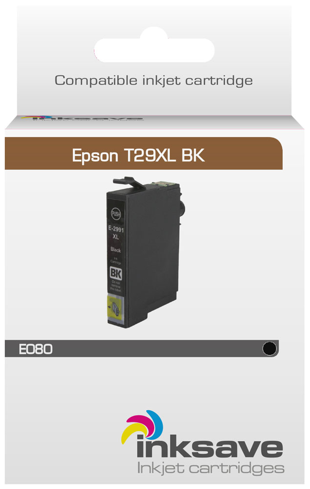 Epson T29 XL