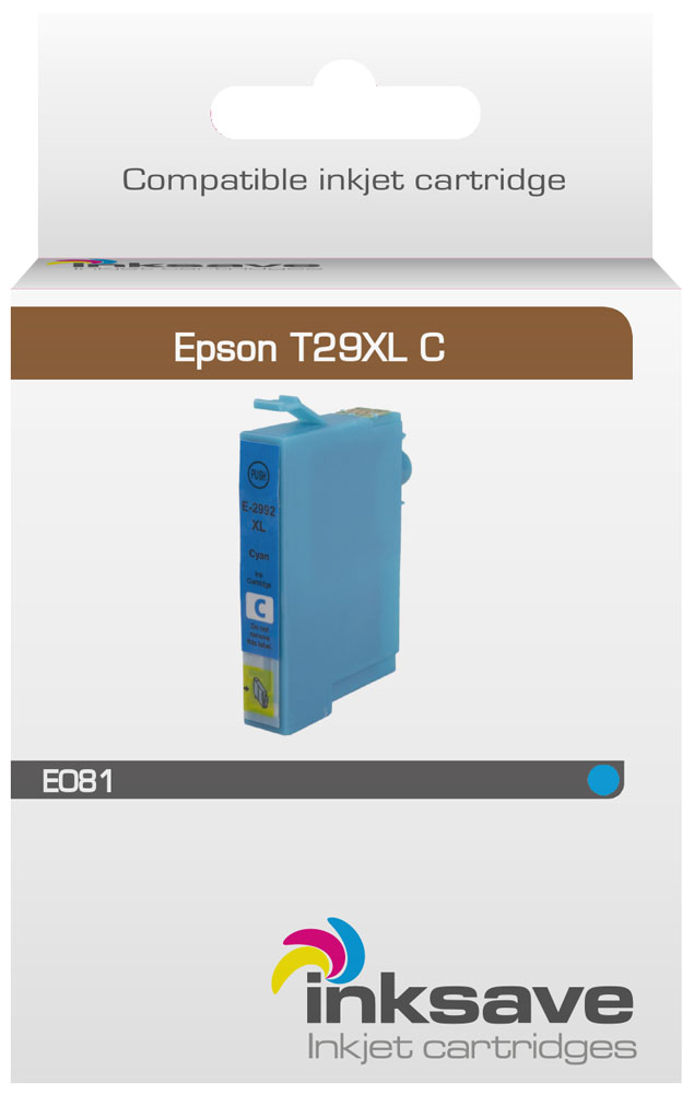 Epson T29 XL