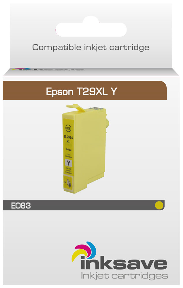 Epson T29 XL