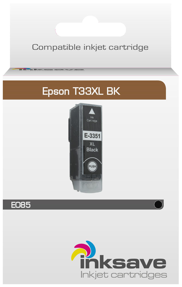 Epson T33 XL