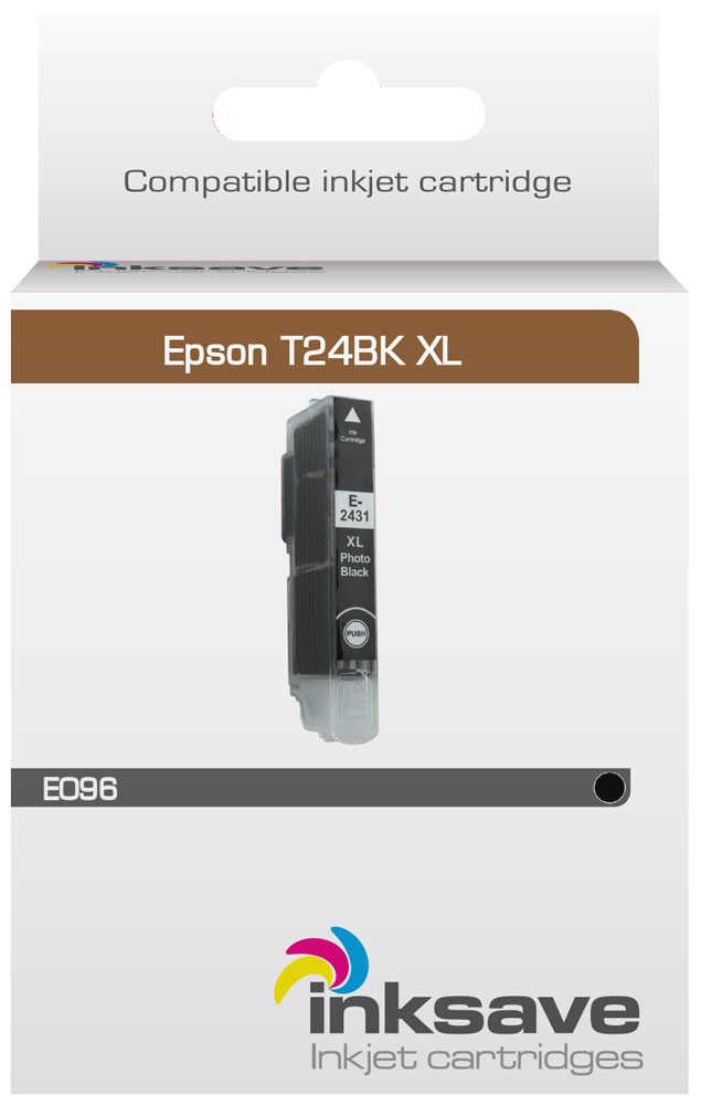 Epson T24 XL