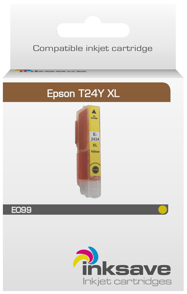 Epson T24 XL