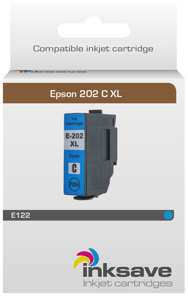 Epson 202 XL