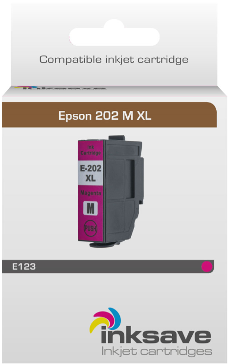 Epson 202 XL