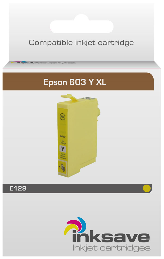 Epson 603 XL