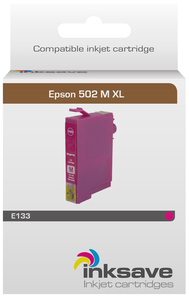 Epson 502 XL