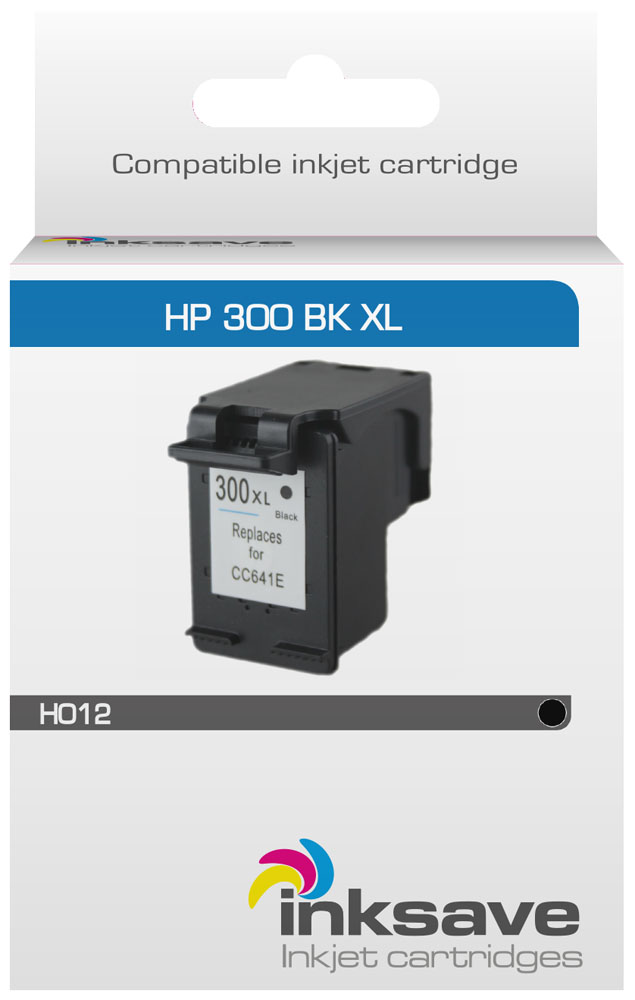HP 300 XL