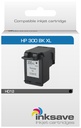 HP 300 XL