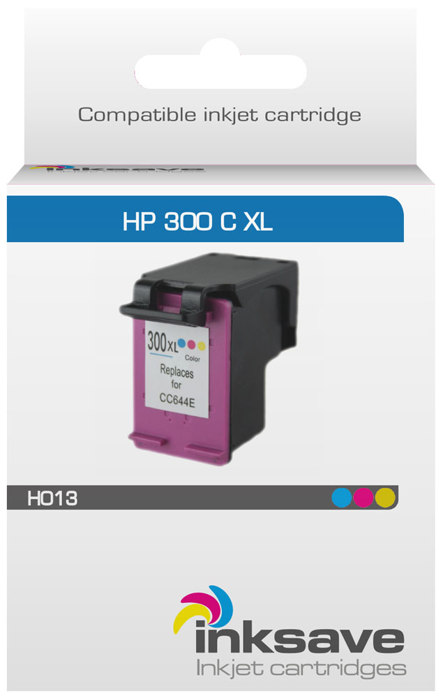 HP 300 XL