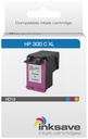 HP 300 XL