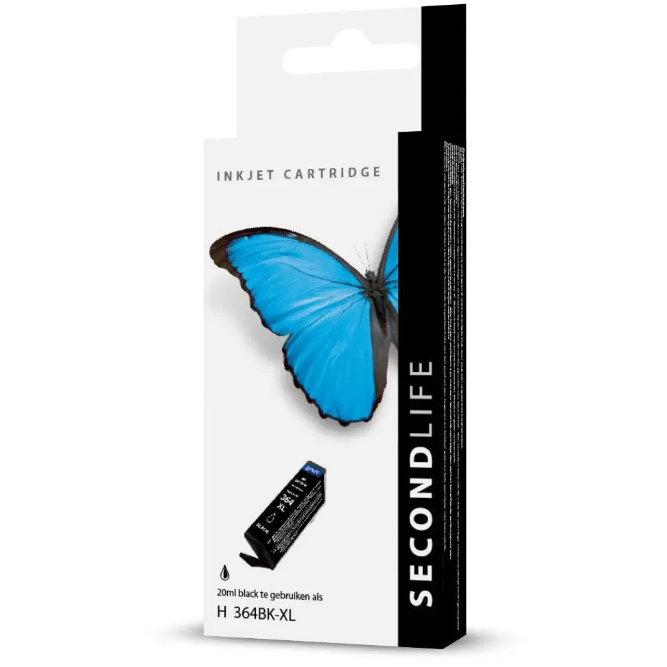 HP 364 XL