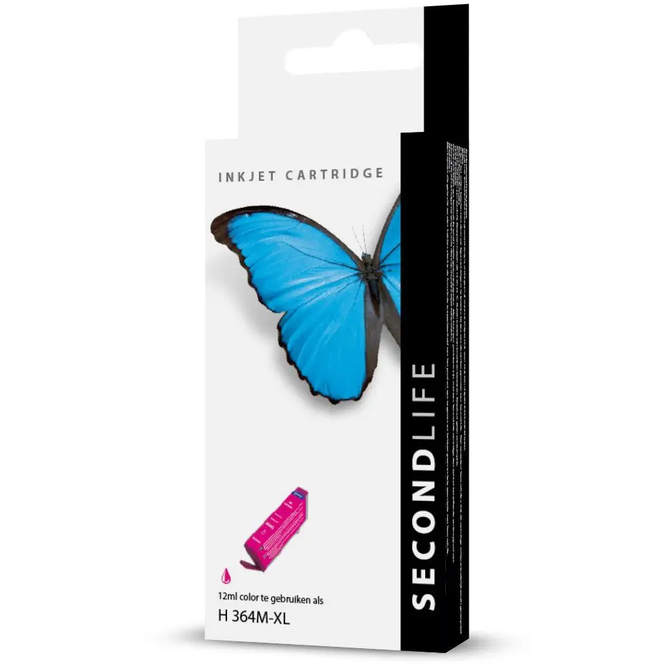 HP 364 XL Magenta