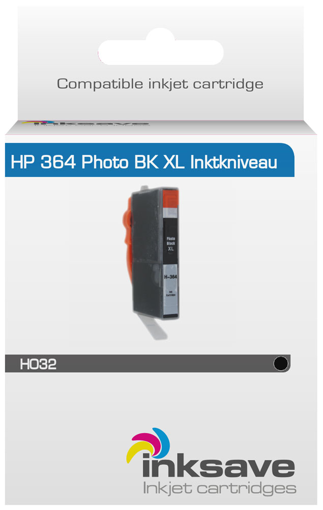 HP 364 XL