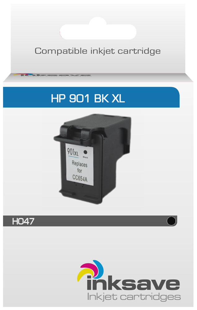 HP 901