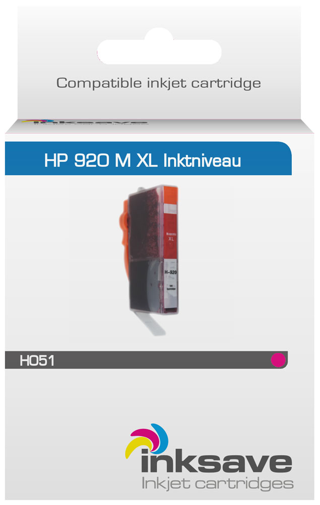 HP 920 XL