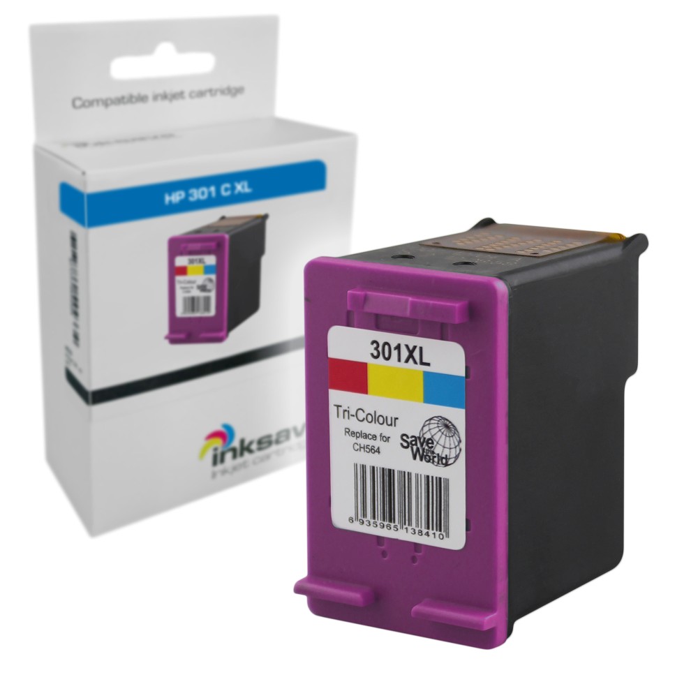 HP 301 XL