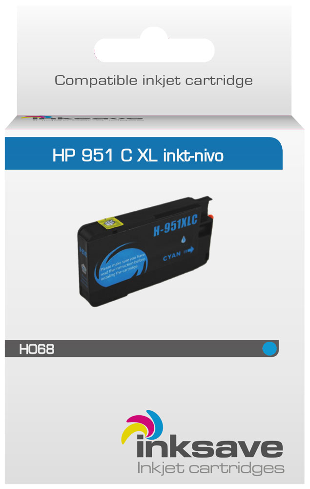 HP 951 XL