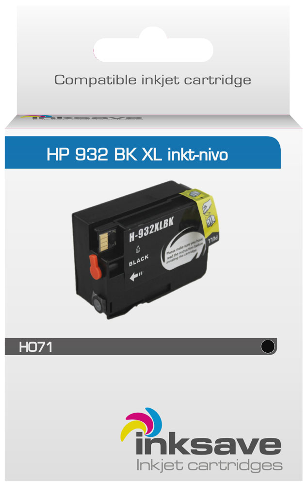 HP 932 XL