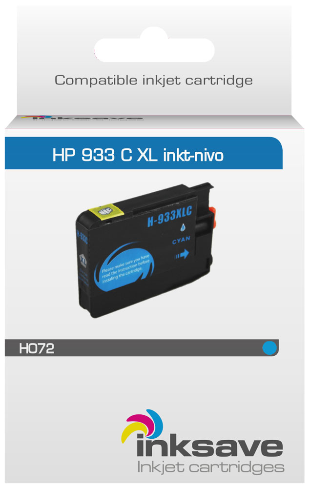 HP 933 XL