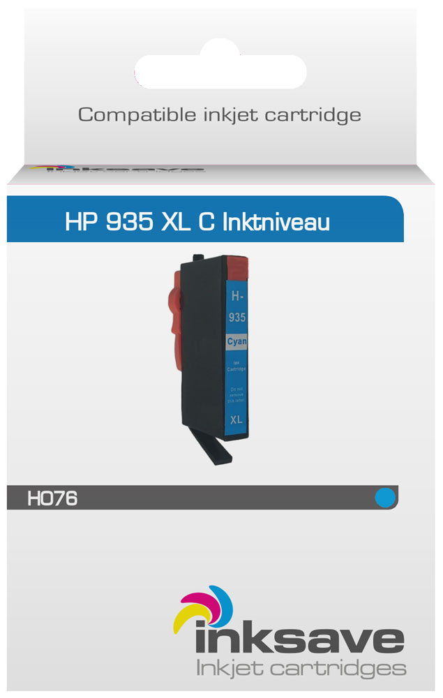 HP 935 XL