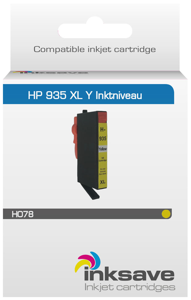 HP 935 XL