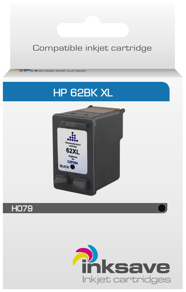 HP 62 XL