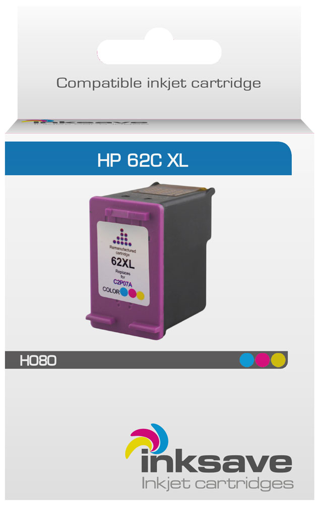 HP 62 XL