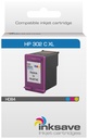 HP 302 XL