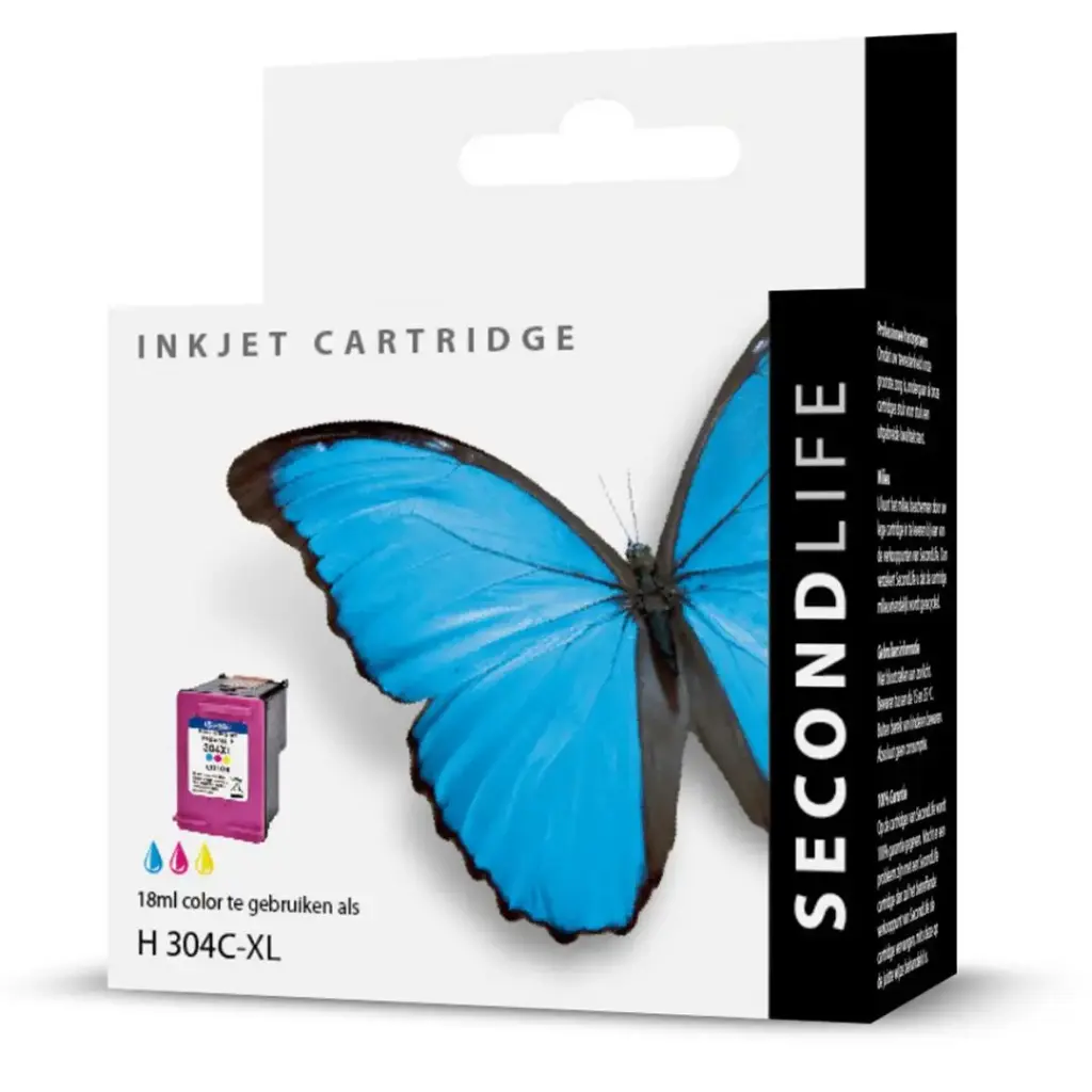 HP 304 XL Kleur