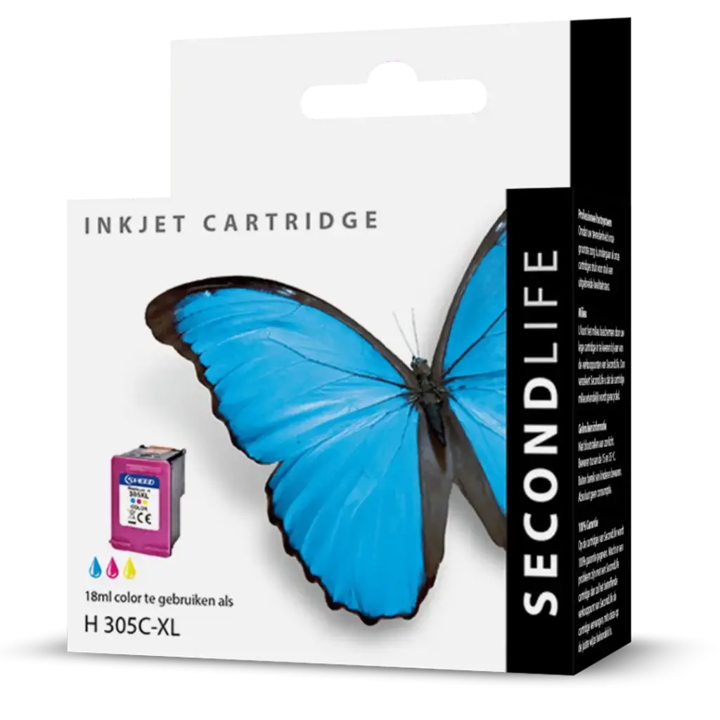 HP 305 XL Kleur