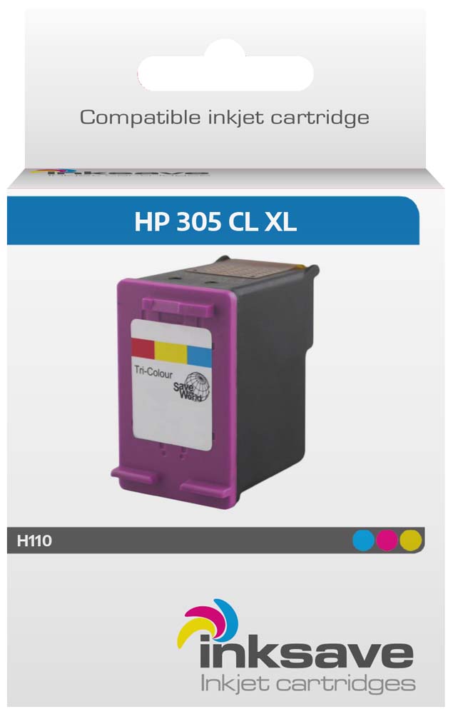 HP 305 Kleur XL