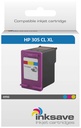 HP 305 Kleur XL