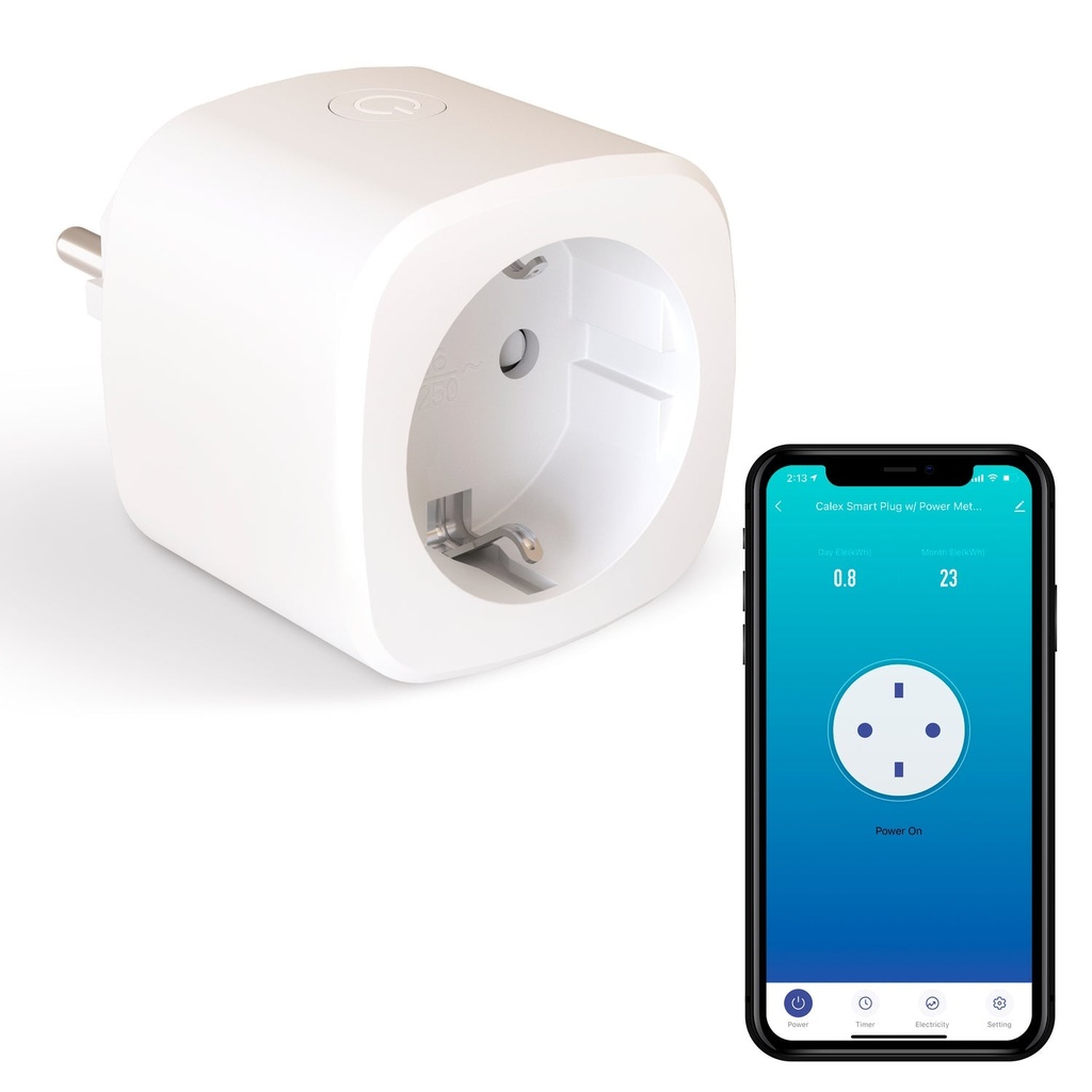 Smart Connect Powerplug
