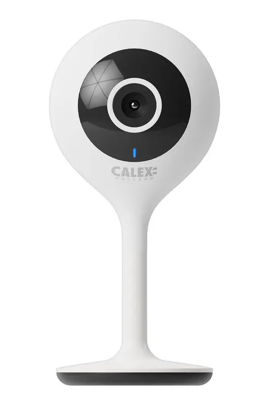 Smart mini camera indoor