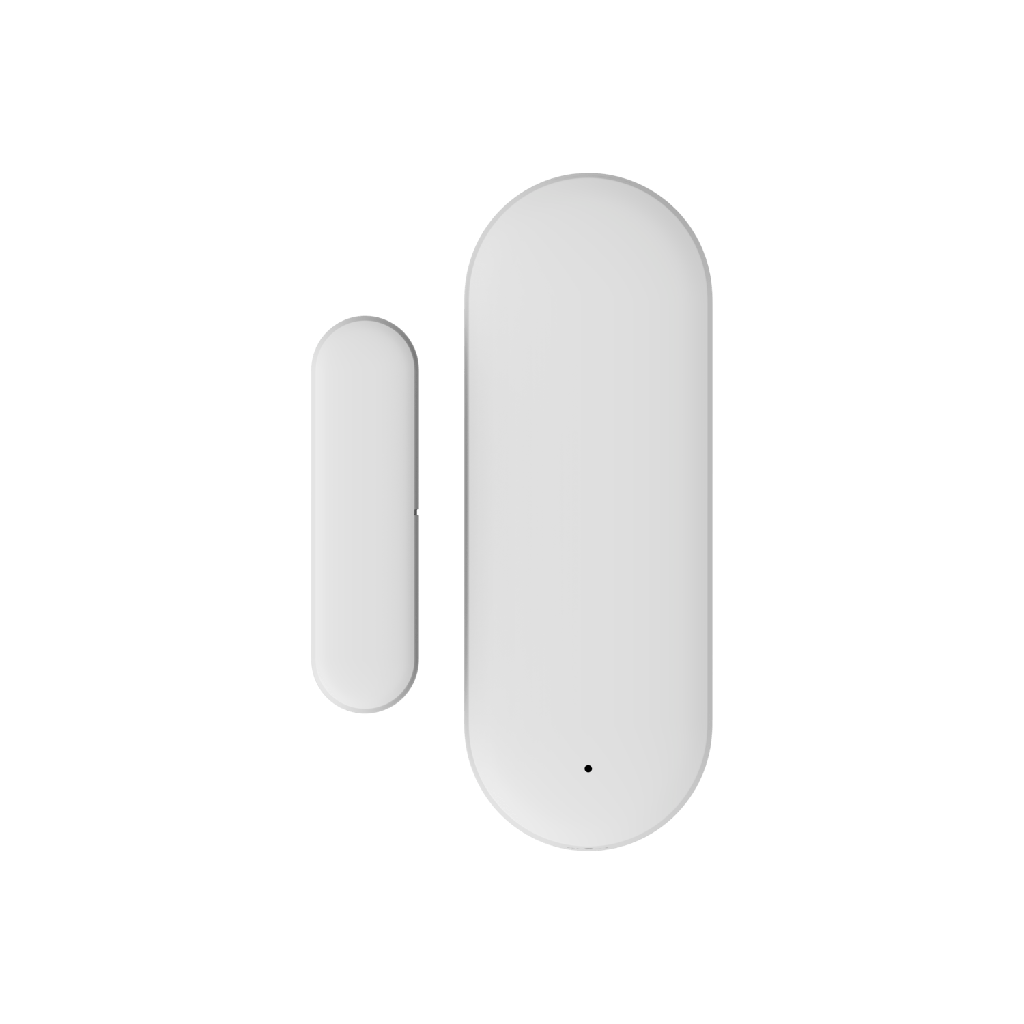 Smart deursensor
