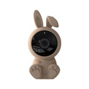 Smart babyfoon met camera