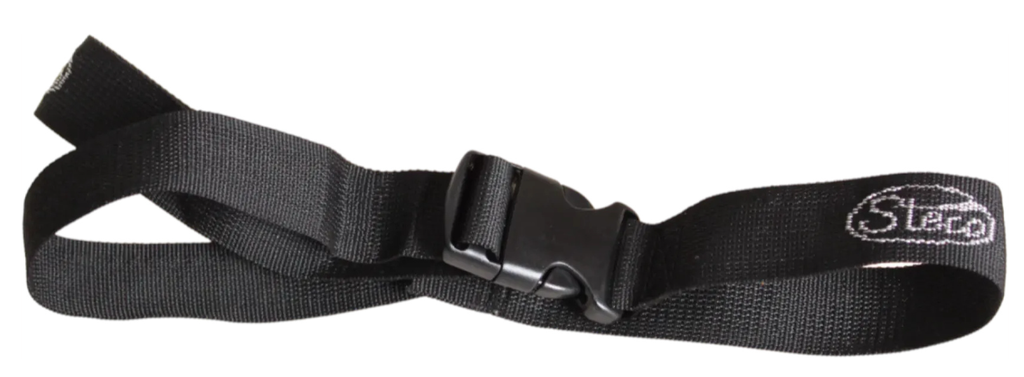 Steco Monkey-Mee riem