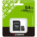 Micro SD kaart 64GB
