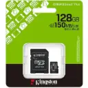 Micro SD kaart 128GB