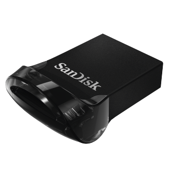 USB Fit Ultra 64GB - USB 3.1
