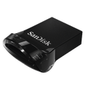 USB Fit Ultra 64GB - USB 3.1